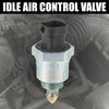 Buick Roadmaster Idle Air Control Valve with Gasket (1991–1996)