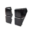 Polaris Ranger 1000 XP Rear Left & Right Brake Tail Lights (2019-2021)
