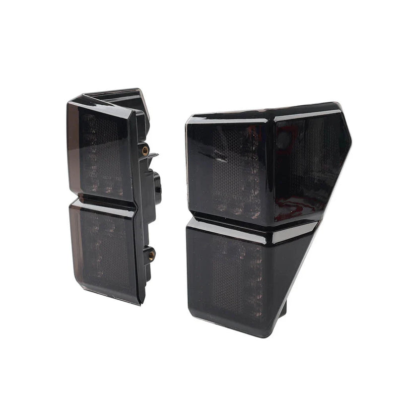 Polaris Ranger 1000 XP Rear Left & Right Brake Tail Lights (2019-2021)