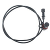 Holden Astra AH TS 2002-2010 2.0L Turbo Crank Angle Sensor (2002-2010)