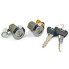 Ford Mazda B2200 B2500 B2600 Courier Ranger Door Lock w/ 2 Keys (1998-2006)