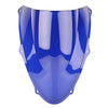Suzuki TL1000R (1998-2003) Windproof Motorcycle Blue Windshield