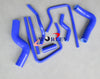 Subaru Impreza WRX GC8 EJ20 STI Red Radiator Hose (1996-2000)