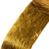 Car 16.4FT Gold Heat Reflective Tape Wrap