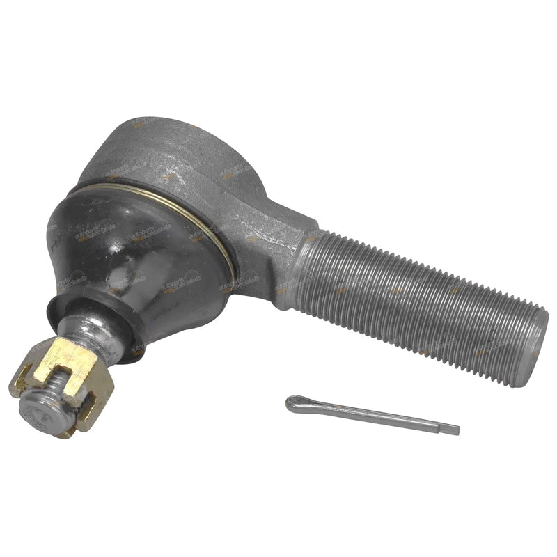 Dyna HU30R HU40R HU50R LY60R LY61R RU20R Outer Right Tie Rod Relay End