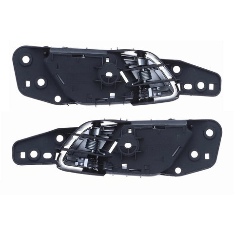 Ford Ranger PX, Mazda BT50 2 x Front Inner Door Handles (2011-2020)