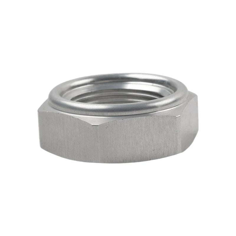 Honda CRF250R CRF450R CNC Rear Wheel Axle Nut Screw (2002-2022)