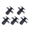 Toyota Suzuki Mazda 20 x Bumper Fender Push Retainers Clips