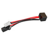 Car W5W Headlight Canbus Decoder Resistor