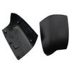 Ford Focus Gloss Black Rear Wing Mirror Cover Cap (2005-2008)