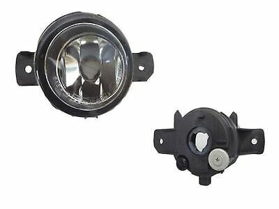 Left Hand Side FOG Light FOR Nissan Micra K13 2010-2014