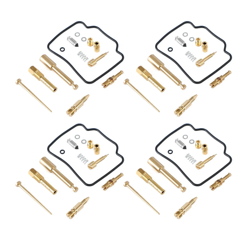 Honda CB750 Seven Fifty Carburetor Repair Kit (1992-2008)