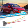 Toyota 1 x 3-way Turn Light Signal Harness Cable Connector