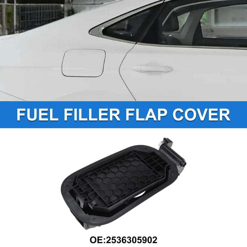 Mercedes-Benz W253 2016-2020 Fuel Filler Flap Cover Fuel Tank Door Cap