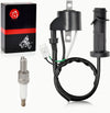 Arctic Cat Prowler 650 XT Ignition Coil Spark Plug & Cap (2006–2011)