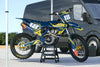 Husqvarna TC 85 Graphics Sticker Kit 2014-2017