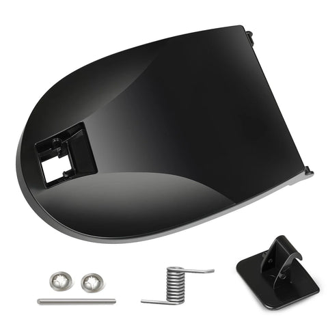 Sea-Doo GTI GTS 130 Wake 155 Glove Box Door & Latch Kit (2007–2010)