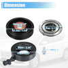 Jeep Wrangler AC Compressor Clutch Set (2012-2018)