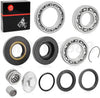 Honda Rancher TRX 350 Rear Differential Bearing Seal (2000–2006)