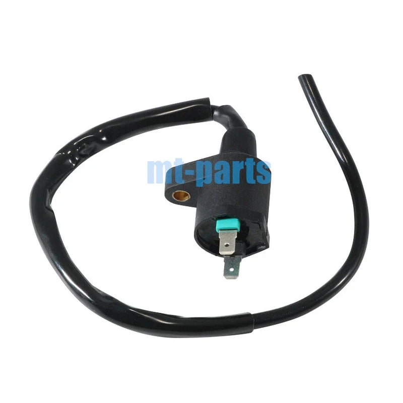 Honda NX250 AX-1 XR200R XR250R XBR500 Ignition Coil (1984-1993)