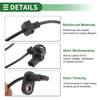 Honda CR-V RW1 Front Left ABS Wheel Speed Sensor (2017-2023)