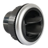 RV Boat Bus - Φ71 / 60 / 47mm Rotating Air Conditioning Vent (No Year)