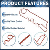 Volvo S60 S90 XC60 Valve Cover Gasket (2017-2023)