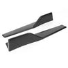 Universal Side Skirt Rocker Splitters Canard Diffuser Extensions