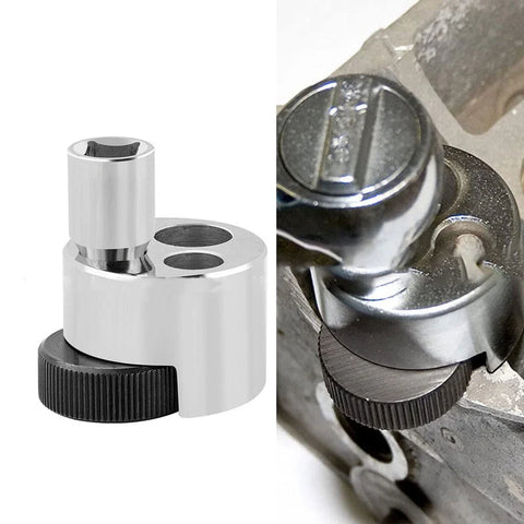 Car / Truck 1/2 Drive Stud Puller Nut Extractor 6-19mm Broken Bolt Remover
