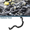 BMW X5 (2013-2013) Black Radiator Hose & Heater Hose