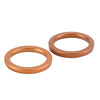 Honda Goldwing GL1500, GL1800 Exhaust Manifold Gasket Set (1996-2010)
