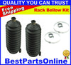 Nissan Altima 1993–1996 Rack and Pinion Bellow Boot