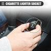 Ford E-150 (2009-2012) Black Cigarette Lighter Assembly