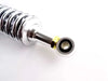 Harley Davidson VRSCR Street Rod 15.75" JBS Nitrogen Shock Absorbers (2006-2007)
