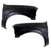 Fender For Ford F-250 Super Duty 1999-2007 Front Driver