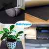 Cars Car Roof Cargo Bag 15 cu ft Waterproof Tear-Resistant