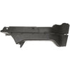 BMW E65 E66 730d 740i Front Bumper Air Duct Left Side (2001-2008)
