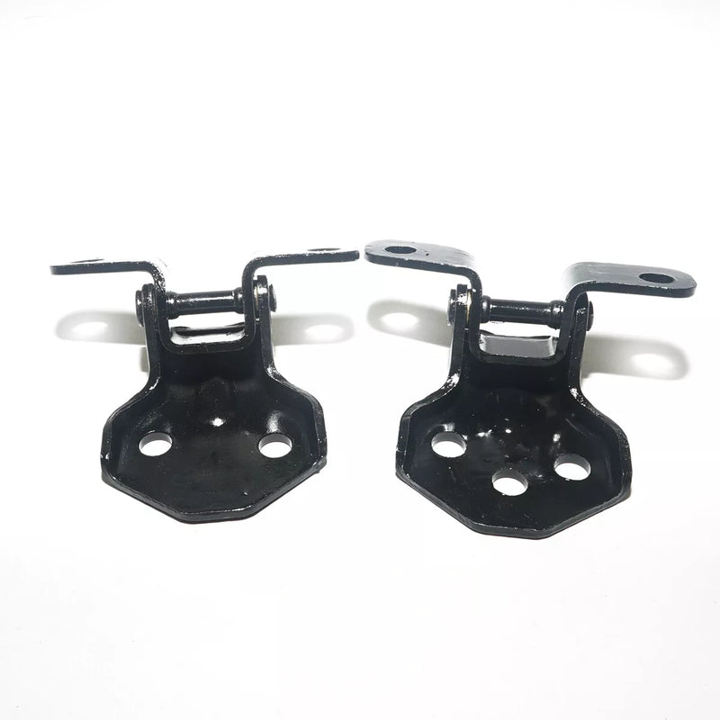 Mazda B Series B2000 B2600 Bravo 1986-1993 Front Door Hinges Upper Lower