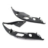 BMW 5 Series E60 Front Upper Headlight Gaskets (2006-2010)