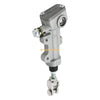 Kawasaki KX250F Rear brake master cylinder (2003-2020)