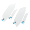 KYMCO KRV180 Dashboard Scratch Film Speedometer Screen Protector (2021-2022)