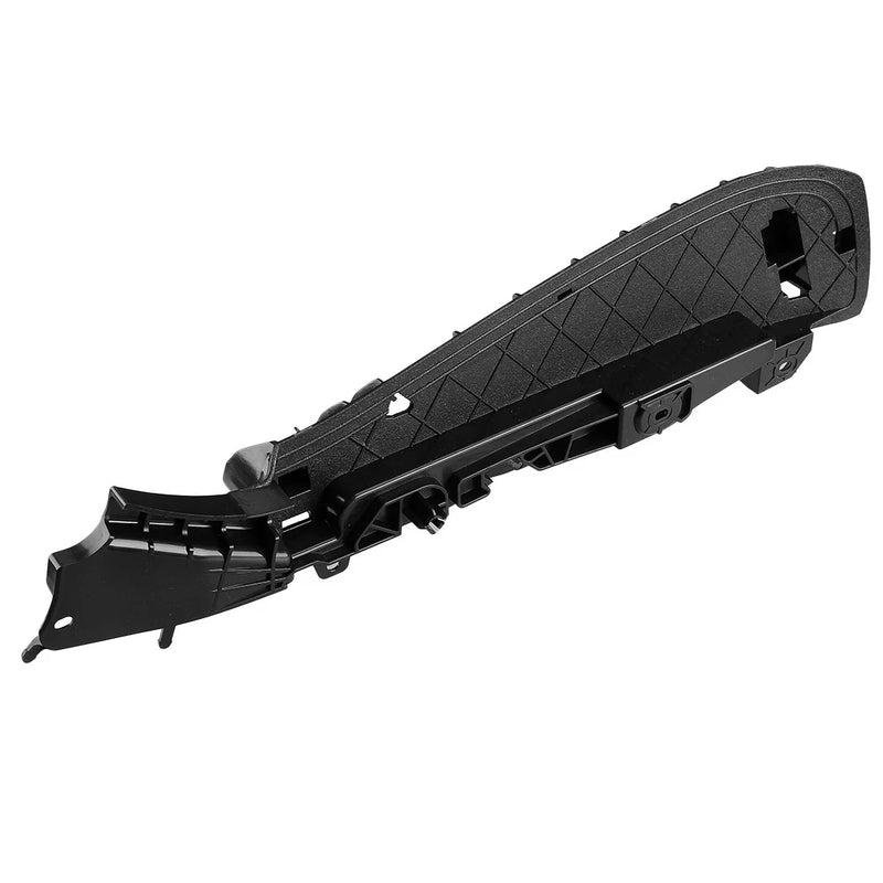 BMW 5 6 7 Series F07 F10 F11 F90 F02 Left Seat Rail Track Cover (2009-2020)