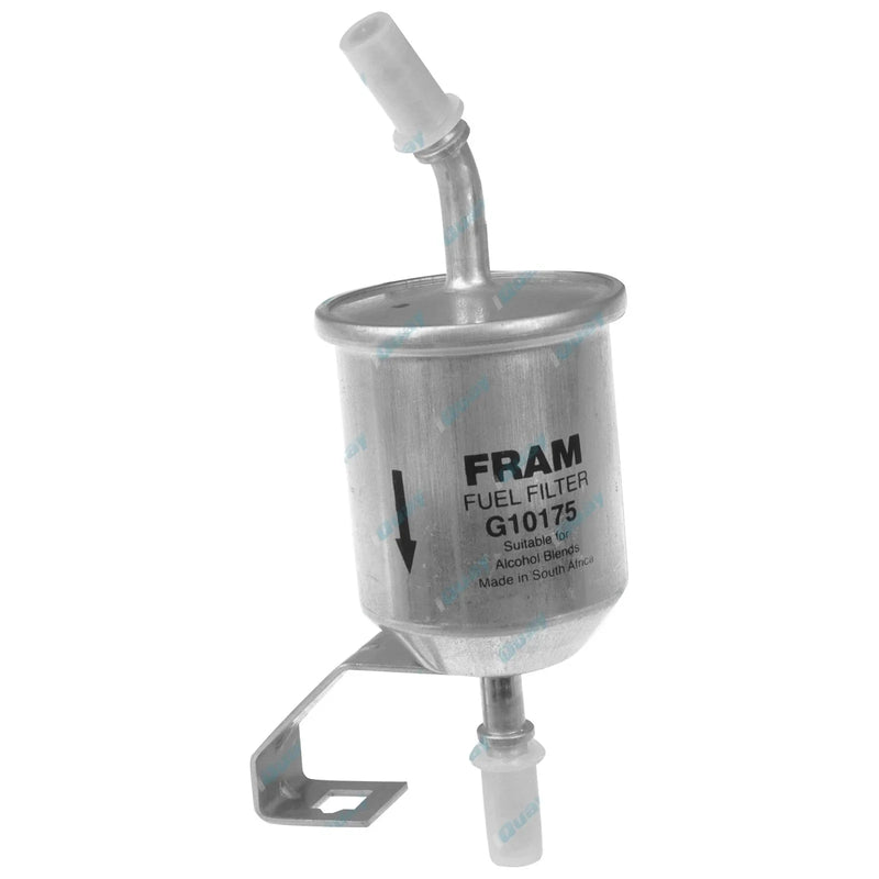 Toyota Hilux GGN120 GGN15 GGN25 4.0L V6 1GR-FE 2005~2017 FRAM Fuel Filter