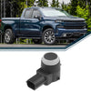 Chevrolet Cadillac GMC Buick Reverse Parking Assist Sensor