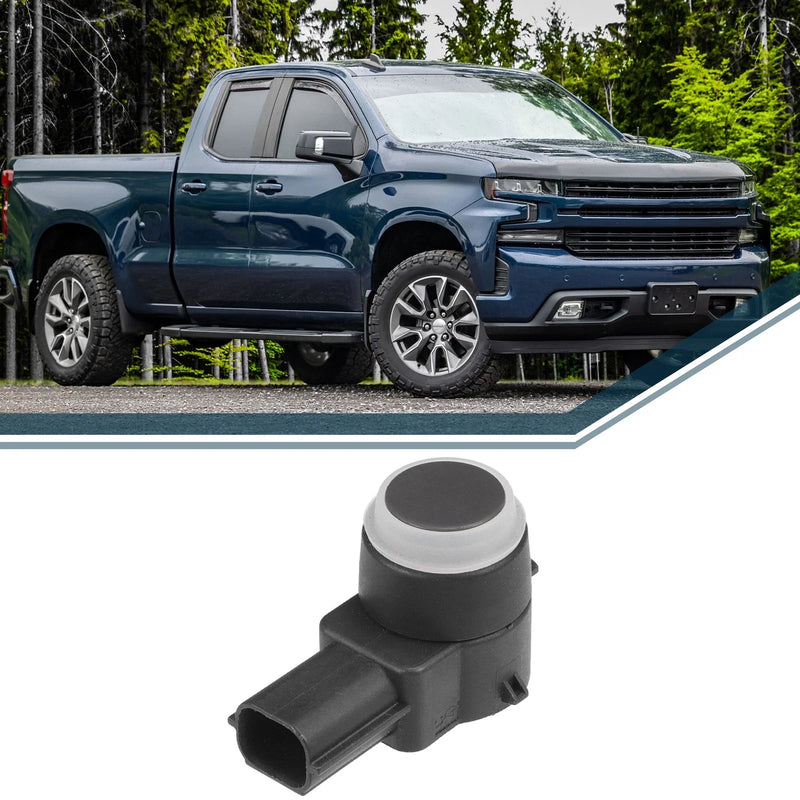 Chevrolet Cadillac GMC Buick Reverse Parking Assist Sensor