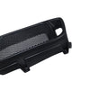 Subaru Impreza Front Bumper Grille Mesh (2004-2005)
