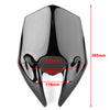 Kawasaki Z800 (2013-2016) - Tan Windscreen Front Windshield