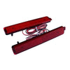 Chevrolet CTS CTS-V Bumper Reflector Brake Lamp (2003–2019)