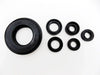 Honda XL250R Complete Engine Gasket Set & Oil Seals (1982-1983)
