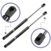 Ford Explorer 2 x Front Hood Lift Supports (2002-2010)